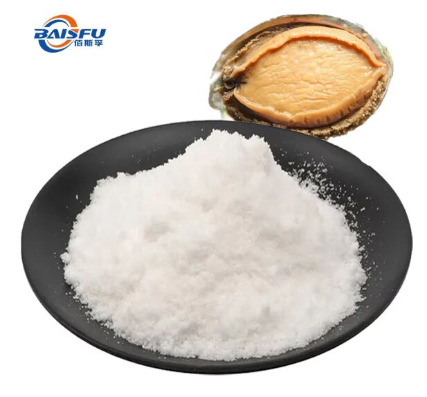 Make Abalone Flavoured Macadamia & Cashew Professional Excellent Quality High Seasoning Flavor Best Premium Abalone Flavor