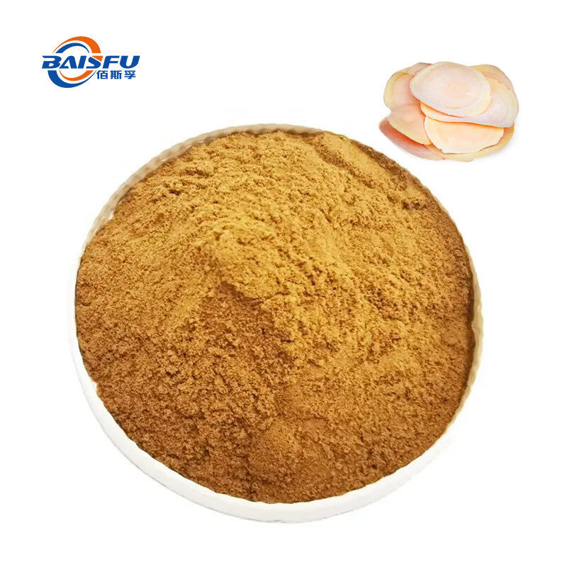 Factory Direct Sales Eurycomanone Tongkat Ali Extract CAS: 84633-29-4 Content 99%