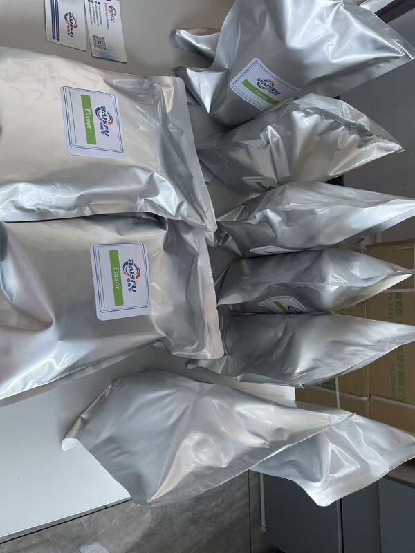 Superior Quality Additive Fast Delivery Flavor Raw Materials borneol Food Grade Spices Prepared Flavoring