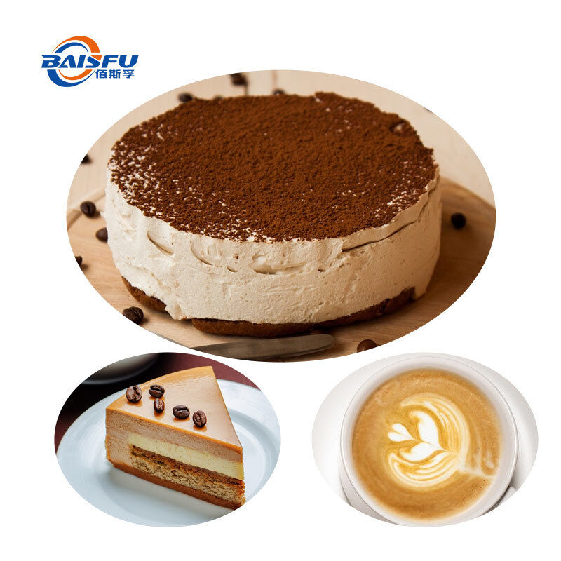 High Purity Food Grade Methyl Cyclopentenolone CAS 80-71-7 Natural Flavor Enhancer MCP For Bakery & Beverage 