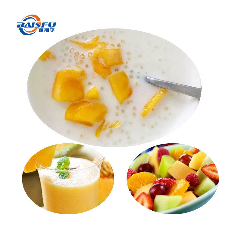 High Quality Premium Honey Dew Melon Flavor Concentrated Natural Rich Sweet Profile for Luxury Ice Cream