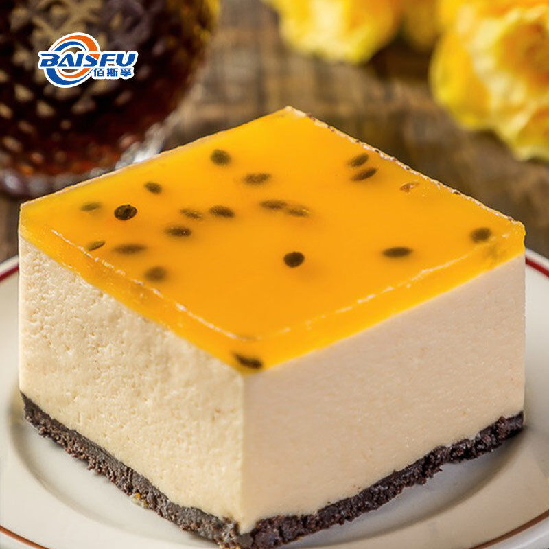 Food Essence Flavours Passion Fruit Flavor with Strong Aroma Offering Long Lasting Taste Enhancement in Food Products