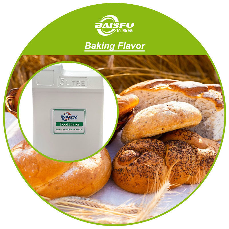 Enhance Your Cake and Bread Products with Natural Bakery Flavors Crafted for Consistent Baking Excellence