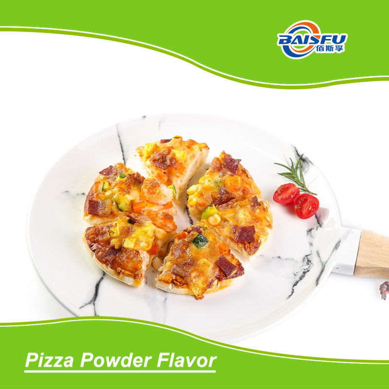 Food Essence Flavours pizza powder flavor crafted to provide authentic pizza taste enhancing food product marketability