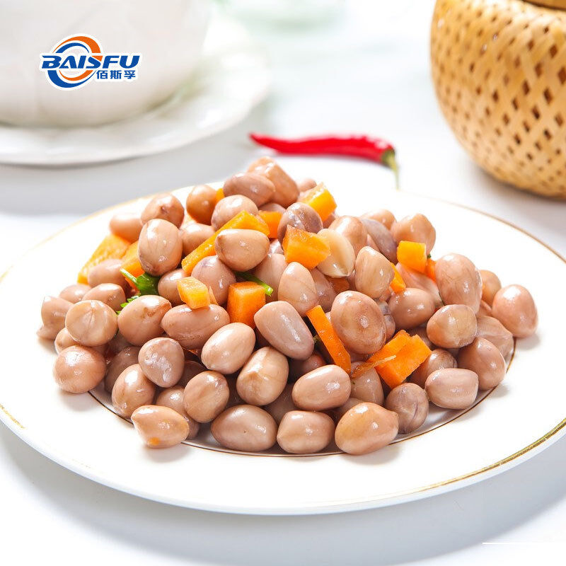 High Quality Fried Peanut Flavor for Roasted Peanut Snack Coating Oil Soluble Heat Stable