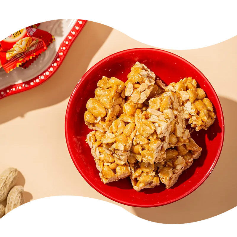 High Quality Fried Peanut Flavor for Roasted Peanut Snack Coating Oil Soluble Heat Stable