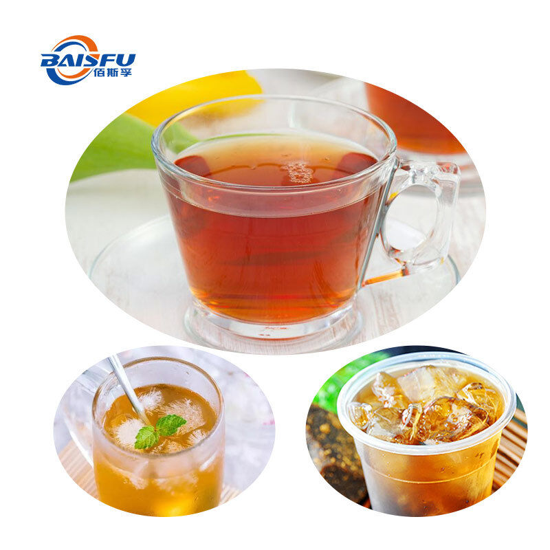 Natural Light Sweet White Gourd Flavor for Winter Melon Drink Herbal Beverage Asian Juice Drink Low Calorie Functional Drink and Ready to Drink Tea