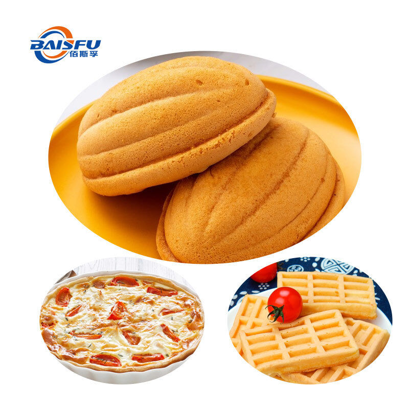Premium Food Grade Egg Flavor For Baking Intense Flavor Enhancement In Foods