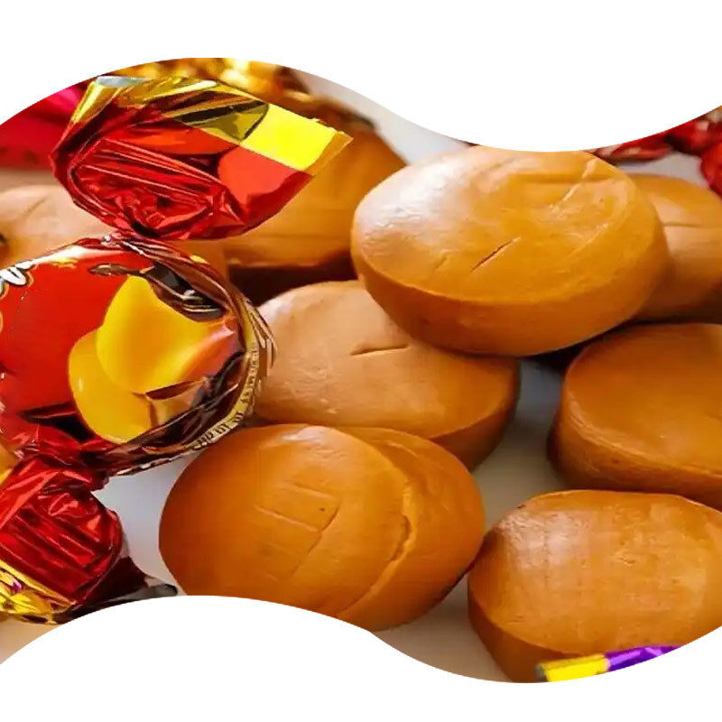 Premium Food Grade Milk Caramel Flavor For Baking Offering Stability And Intensity for Bakery Products