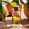 연한 노란색 천연 식물성 기름 99% 피티그라인 비가라드 기름 CAS 8014-17-3 피부 관리용