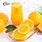 990.9% 유제품 맛 에뮬레이션 된 오렌지 맛 식품 첨가물 비유 기반