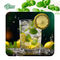 냉각수 98% L-멘틸 락타트 CAS 59259-38-0 화장품 피부 관리 식품 음료