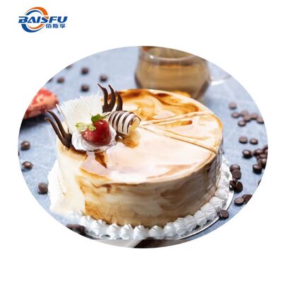 Professional Cappuccino Flavor Treatment Silicone Free with Nourishing Formula Cappuccino Flavor