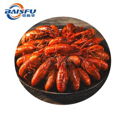 Highly concentrated for Crayfish/Lobster Aroma scent 100% Crayfish/Lobster Flavor Essence Flavor and Fragrance